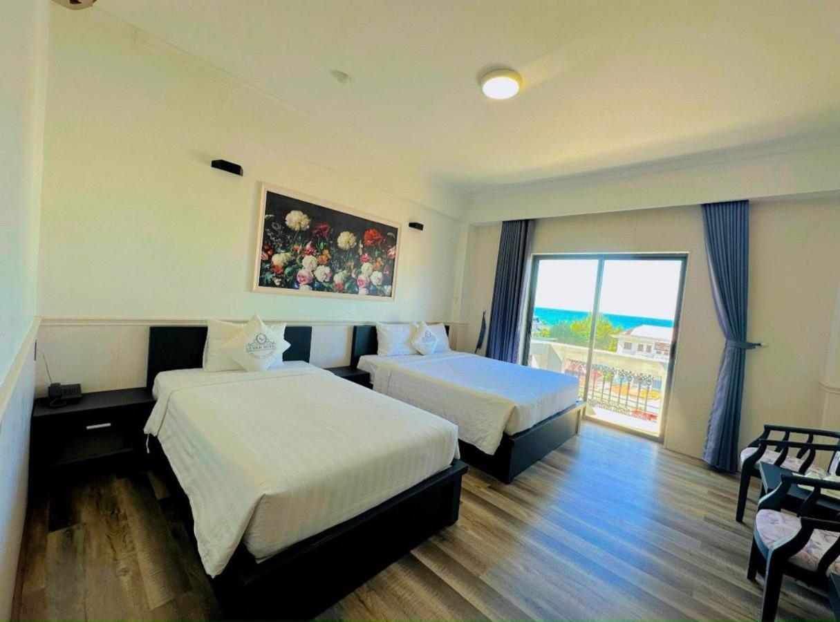 Levan Hotel Phu Quoc Exterior photo
