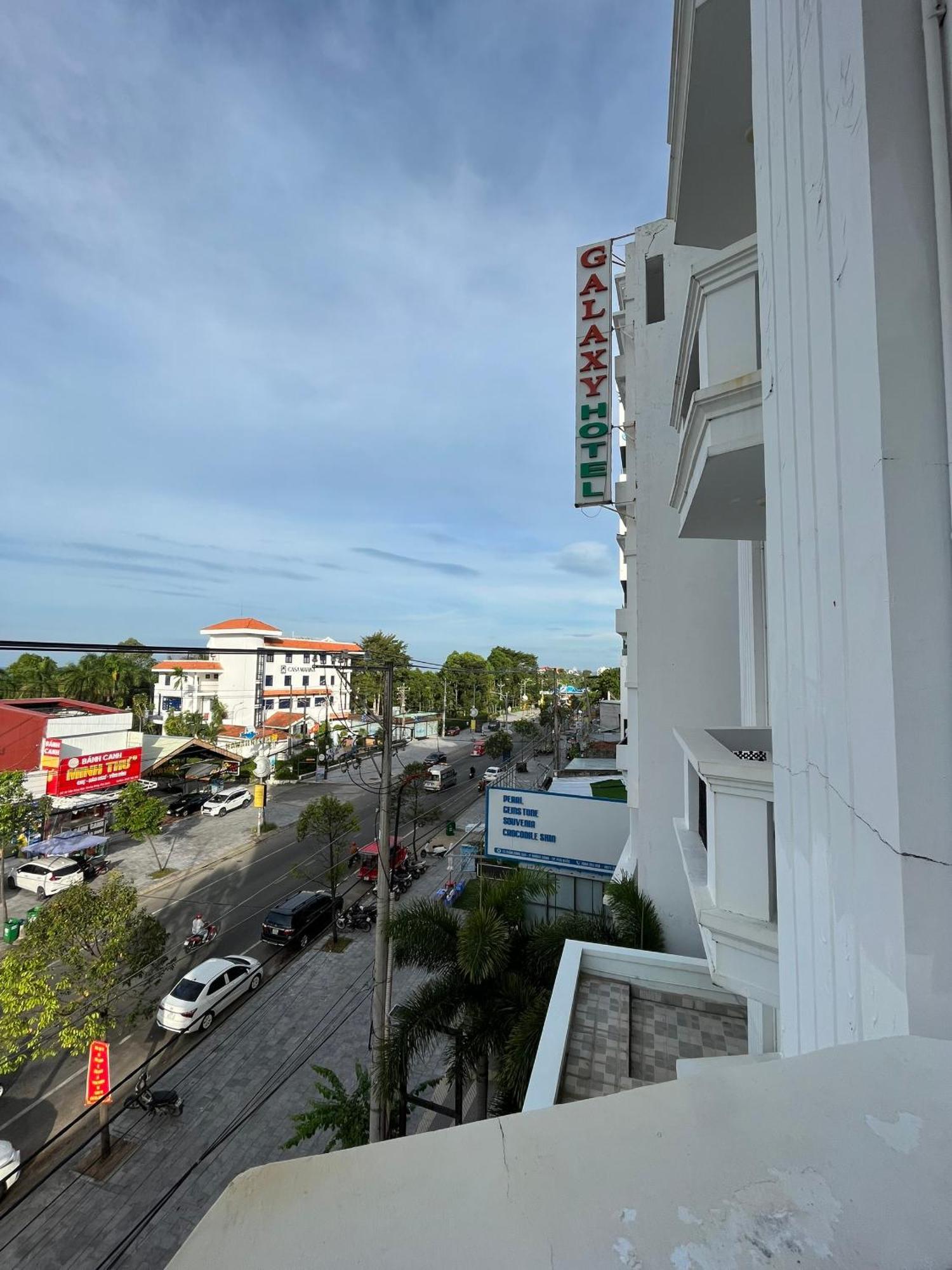 Levan Hotel Phu Quoc Exterior photo