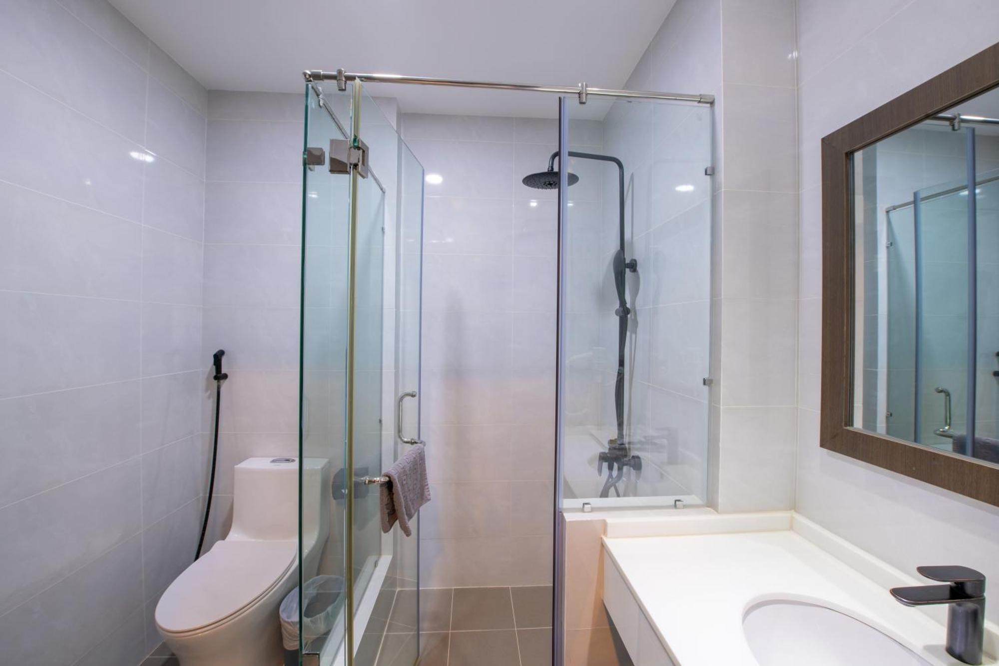Levan Hotel Phu Quoc Exterior photo