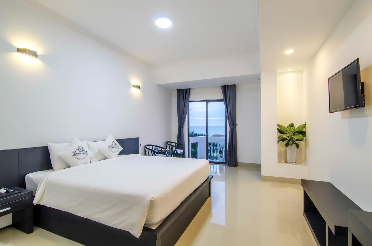 Levan Hotel Phu Quoc Exterior photo